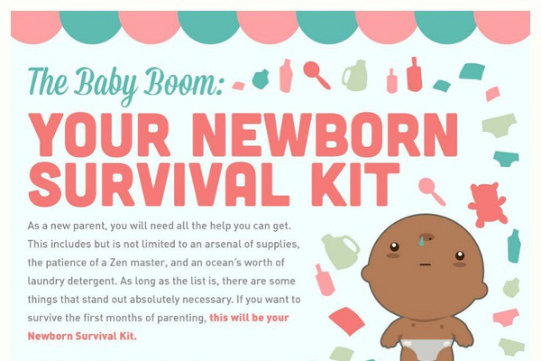 59 Awesome Baby Shower Card Messages - BrandonGaille.com