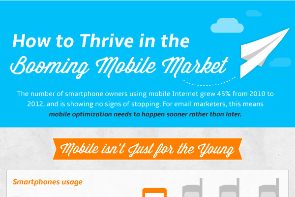 13 Best Mobile Marketing Ideas