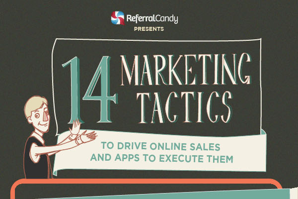 14 Remarkable Ways to Improve Online Sales