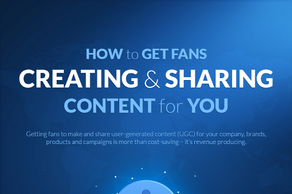 7 Ways to Get More User Generated Content