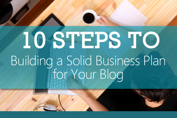 10 Keys to Making Your Business Blog Successful