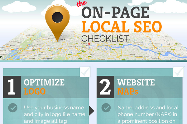 10 Best Local On Page SEO Tips