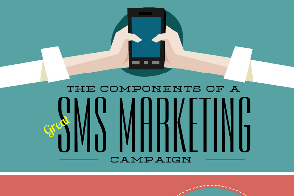 6 Great Text Message Marketing Tips