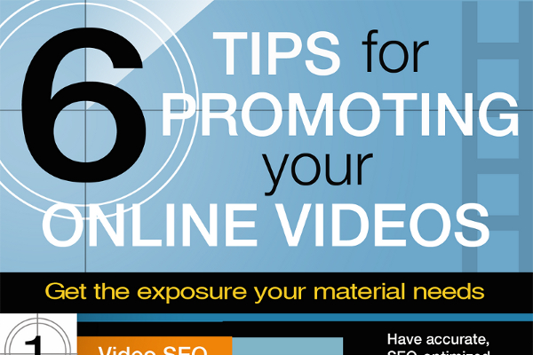 6 Video Marketing Strategies that Rock