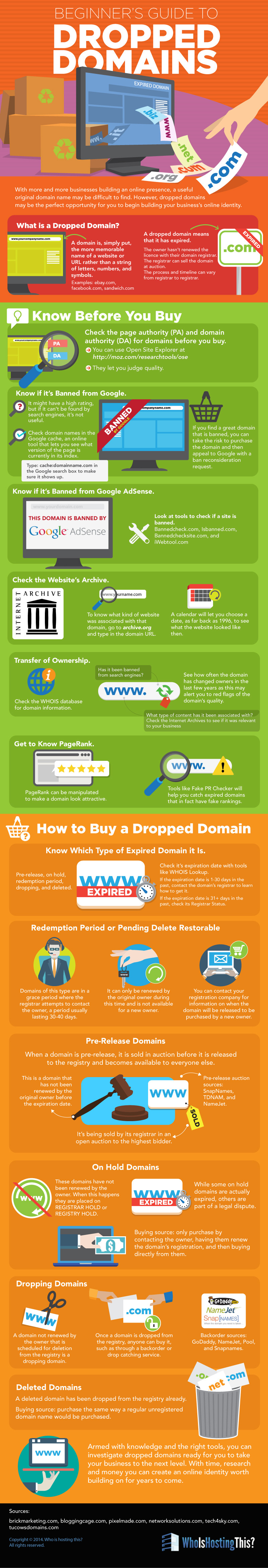 Buying-Dropped-Domains