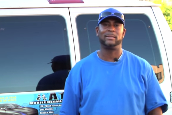 How to Start a Carwash Business Plan