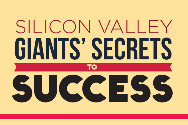 6 Secret Success Stories of Billionaires