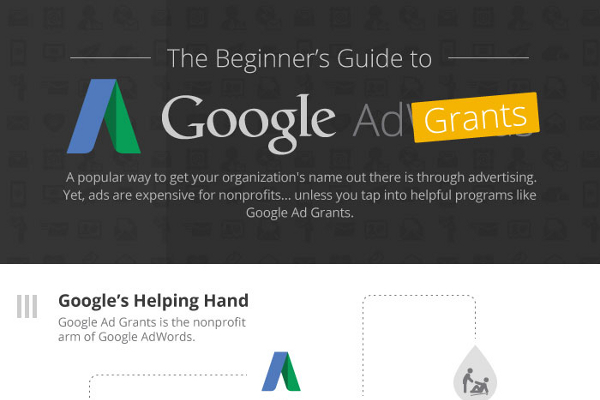 How to Get a Google Adwords Grant