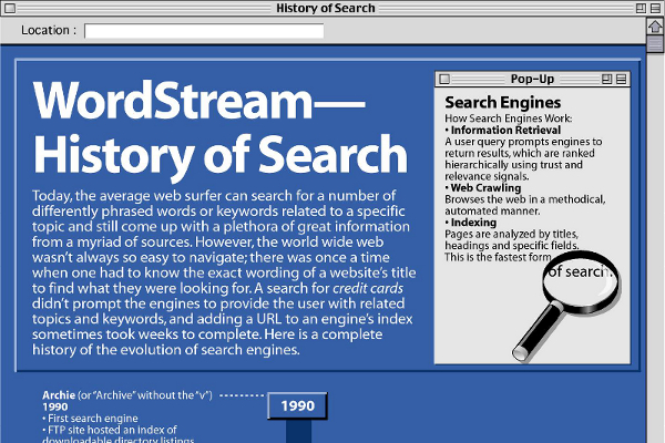 19 Good Internet Search Statistics