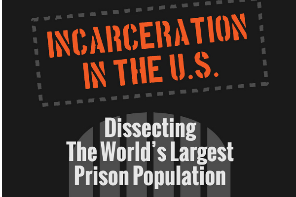 23 Amazing Demographics of Prison Population