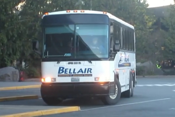 32 Great Catchy Shuttle Service Company Names