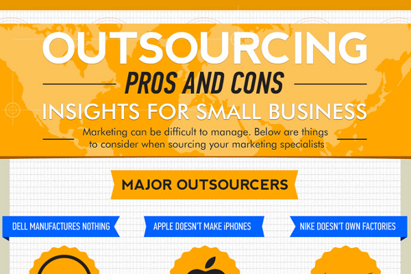 7 Outsourcing Best Practices