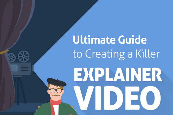 How to Make an Explainer Video