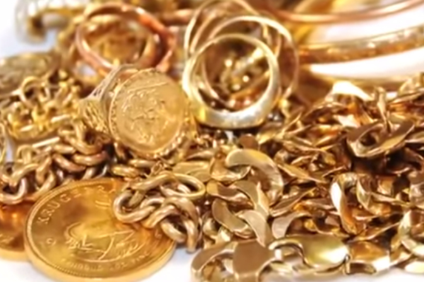 How to Start a Cash for Gold Business
