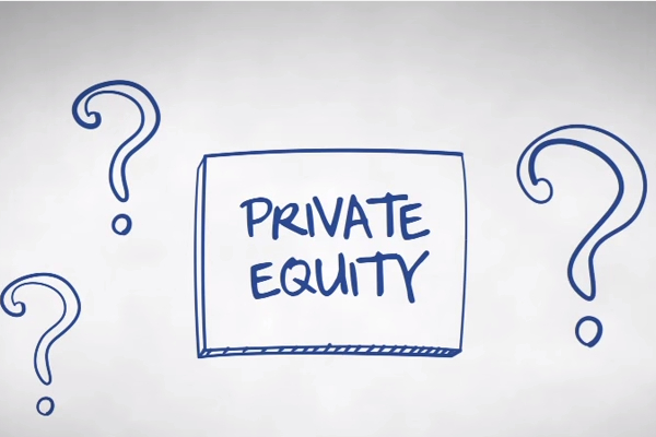 Private Equity Business Model and Marketing Strategy