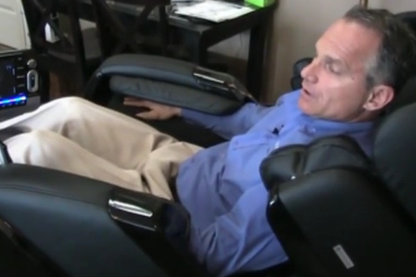 31 Catchy Chair Massage Business Names