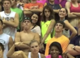 25 Catchy Pep Club Slogans