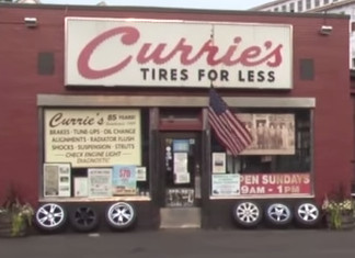 32 Good Catchy Tire Changing Business Names