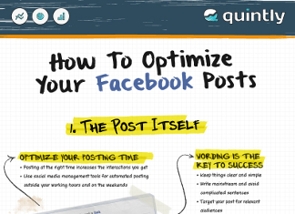 8 Important Facebook Post Optimization Tips