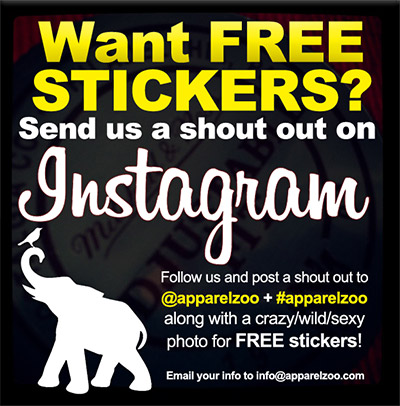 IG Shout Out for Freebie Example