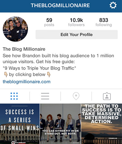 25 Ways to Get Highly Engaged Instagram Followers - 396 x 467 jpeg 60kB