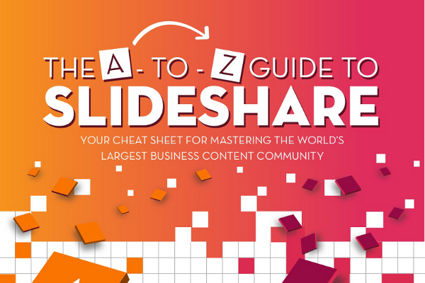 The Ultimate Slideshare Cheat Sheet