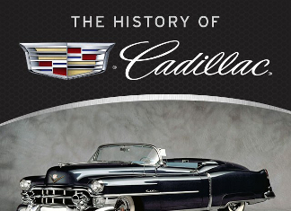 16 Cadillac Demographics