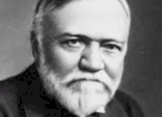 33 Transcending Andrew Carnegie Famous Quotes