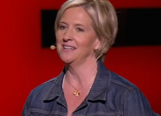 37 Superb Brene Brown Quotes