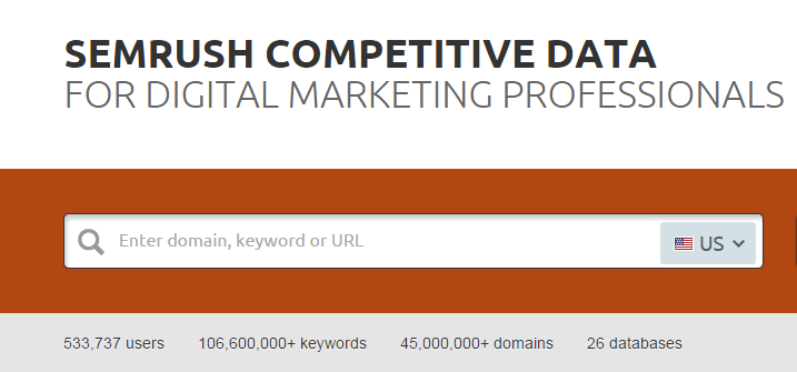 semrush