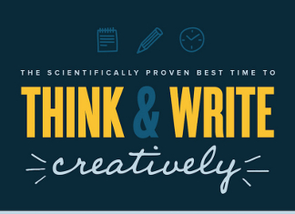 11 Writing Tips and Tricks that Enhance Creativity