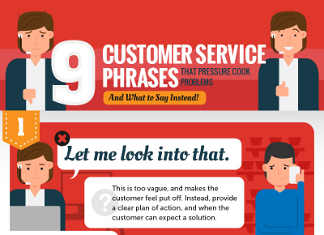 9 Ways to Give Great Customer Service