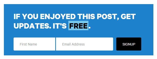 end-of-post-email-optin-form-example