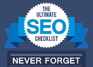 On Page Off Page SEO Checklist