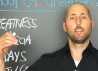 19 Remarkable Quotes From The School of Greatness