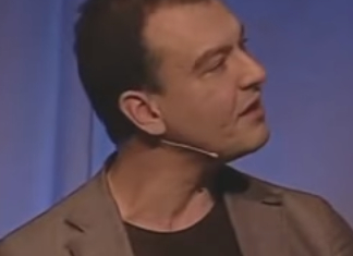 22 Incredible Alexander Kjerulf Quotes