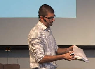 32 Spectacular Alexander Osterwalder Quotes
