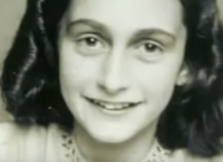 36 Sensational Anne Frank Quotes
