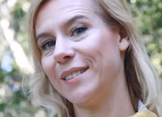 8 Magnificent Adèle Green Quotes