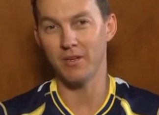 16 Magnificent Brett Lee Scott Quotes