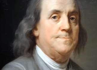 52 Sensational Benjamin Franklin Quotes