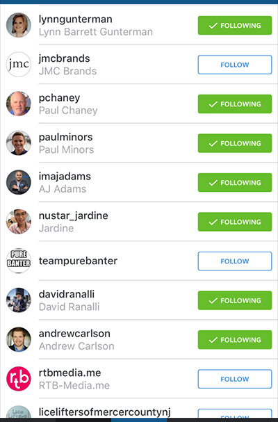 Instagram Growth Hacking: How to Get Targeted Followers ... - 400 x 607 jpeg 61kB