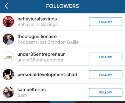 Instagram Growth Hacking: How to Get Targeted Followers and Direct