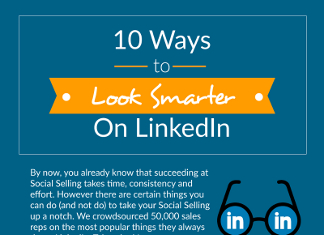 10 Awesome LinkedIn Tips and Tricks  BrandonGaille com