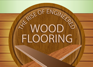 29 Astonishing Flooring Industry Trends