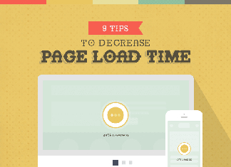 9 Ways to Improve Page Load Time