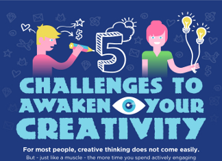 5 Ways to Improve Your Creativity and Innovation Skils