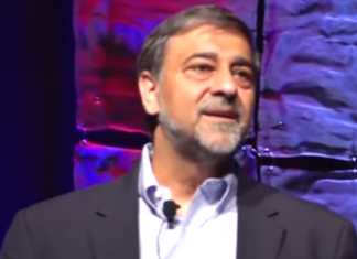 23 Mind Blowing Vivek Wadhwa Quotes