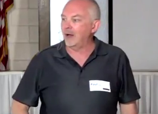 33 Priceless Wm. Paul Young Quotes