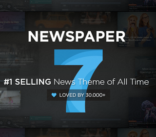 newspaper-7-wordpress-theme-logo